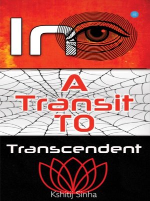 cover image of In a transit to transcendent